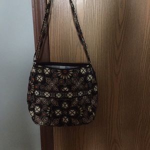 Vera Bradley purse